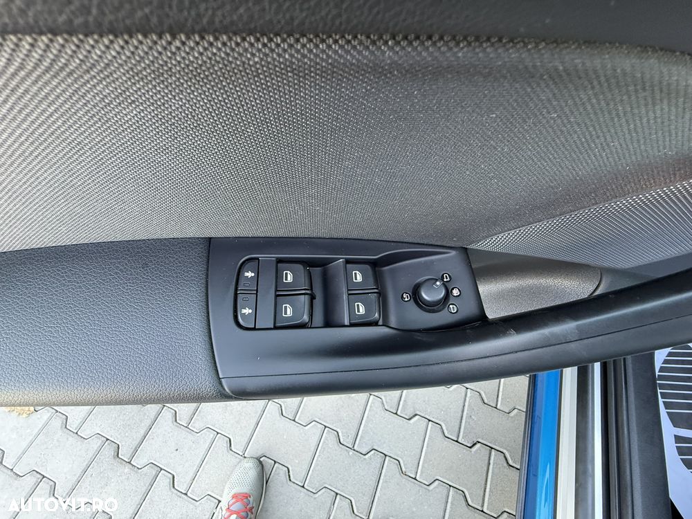 Audi Q3 2.0 TDI Quattro Sport - 26