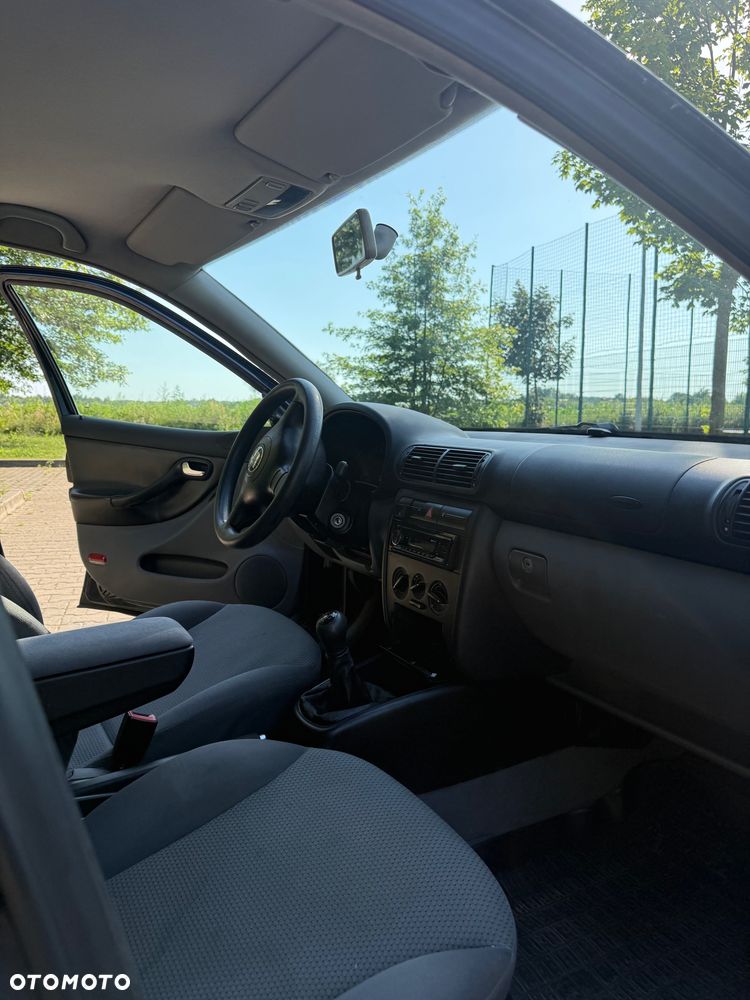 Seat Toledo - 5