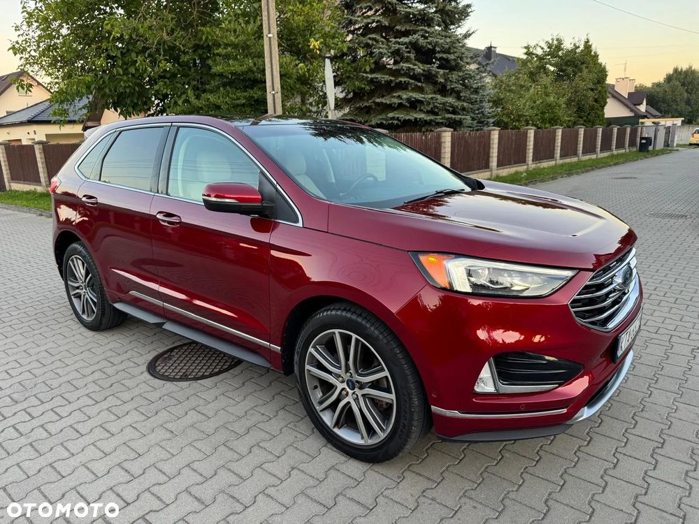 Ford Edge - 2