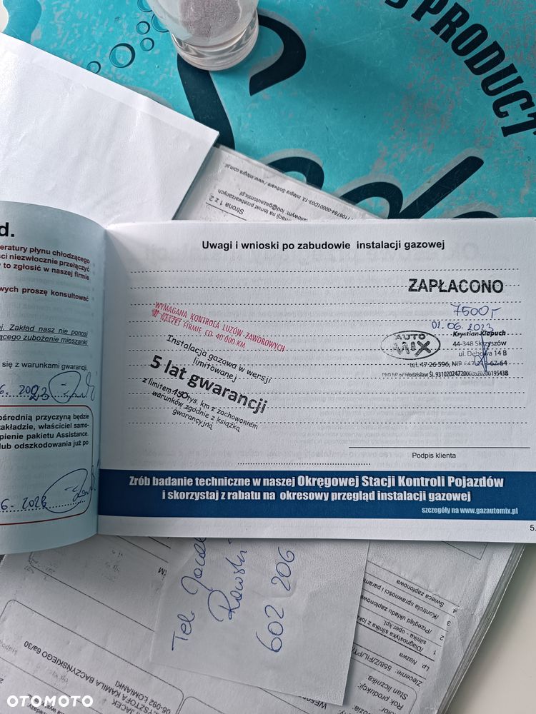 Volvo S80 T5 Momentum - 18