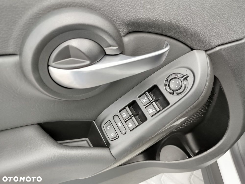 Fiat 500X 1.5 T4 Hybrid Cross DCT - 16