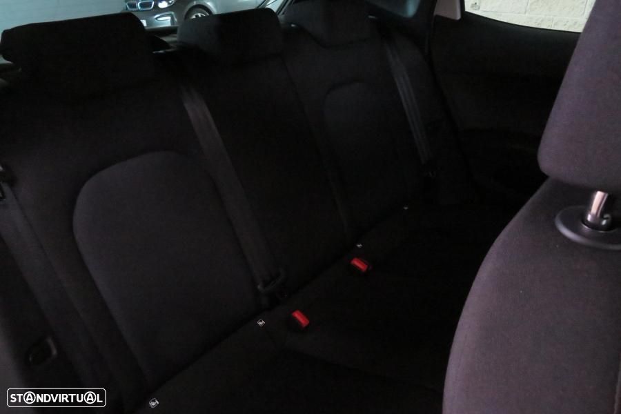 SEAT Ibiza 1.0 TSI FR DSG - 18