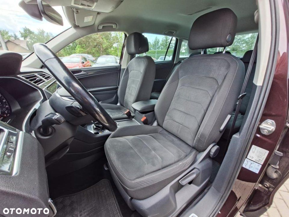 Volkswagen Tiguan - 13