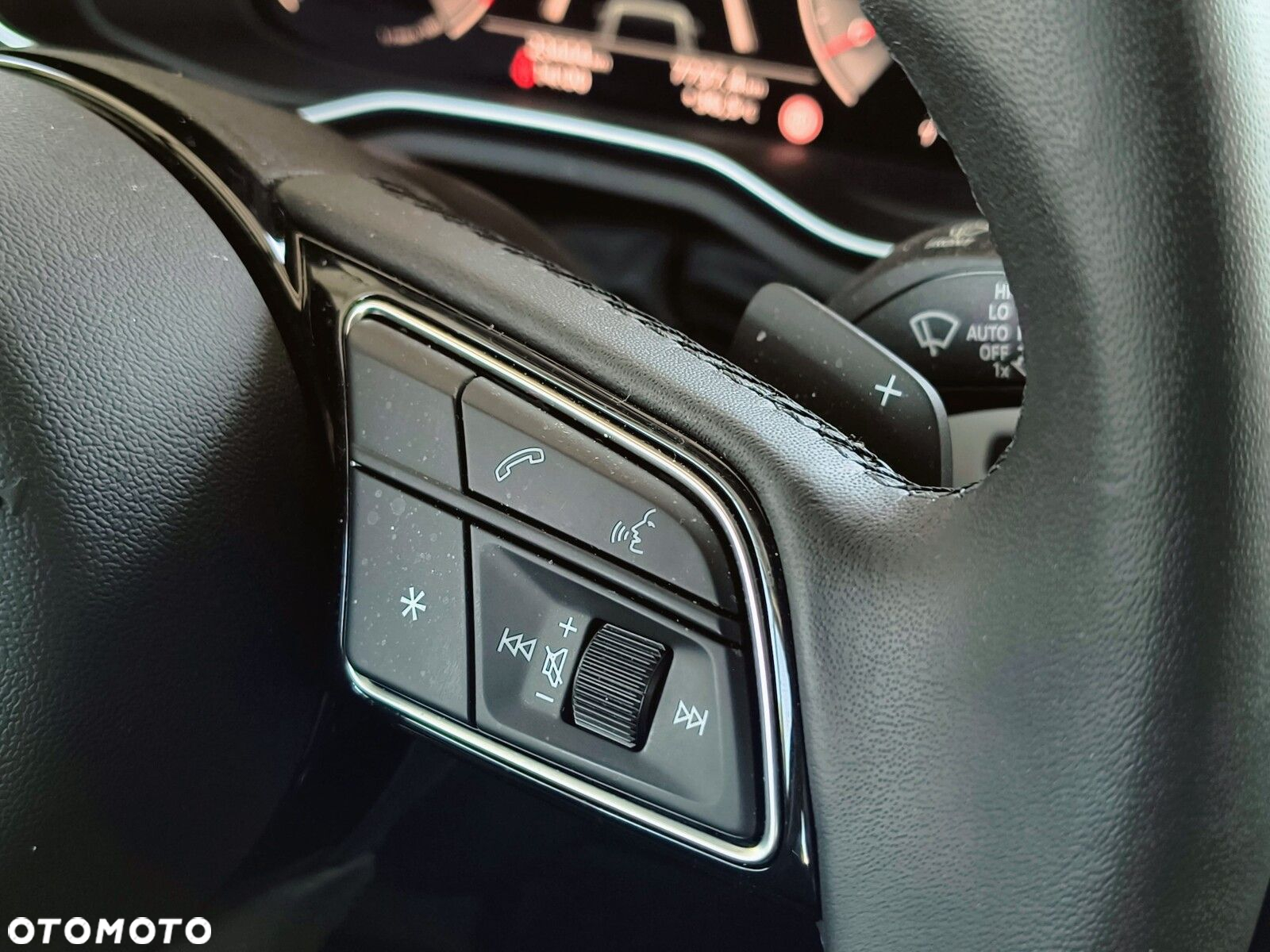 Audi A4 - 13