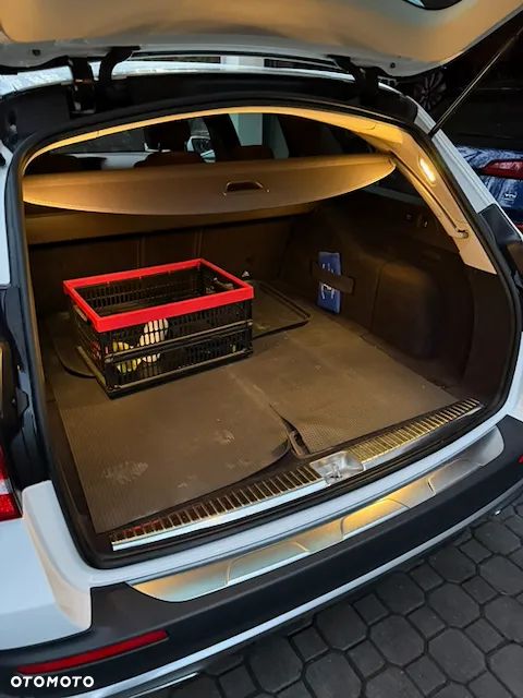 Mercedes-Benz Klasa E - 38