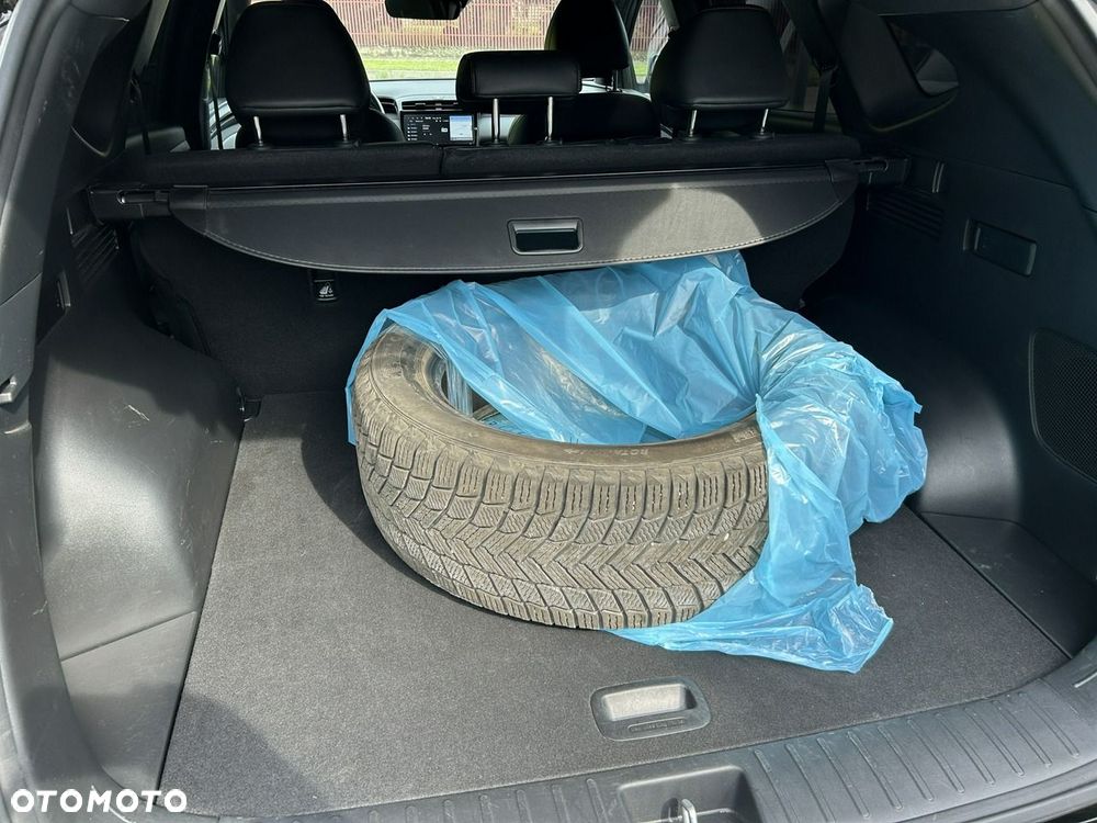 Hyundai Tucson - 9