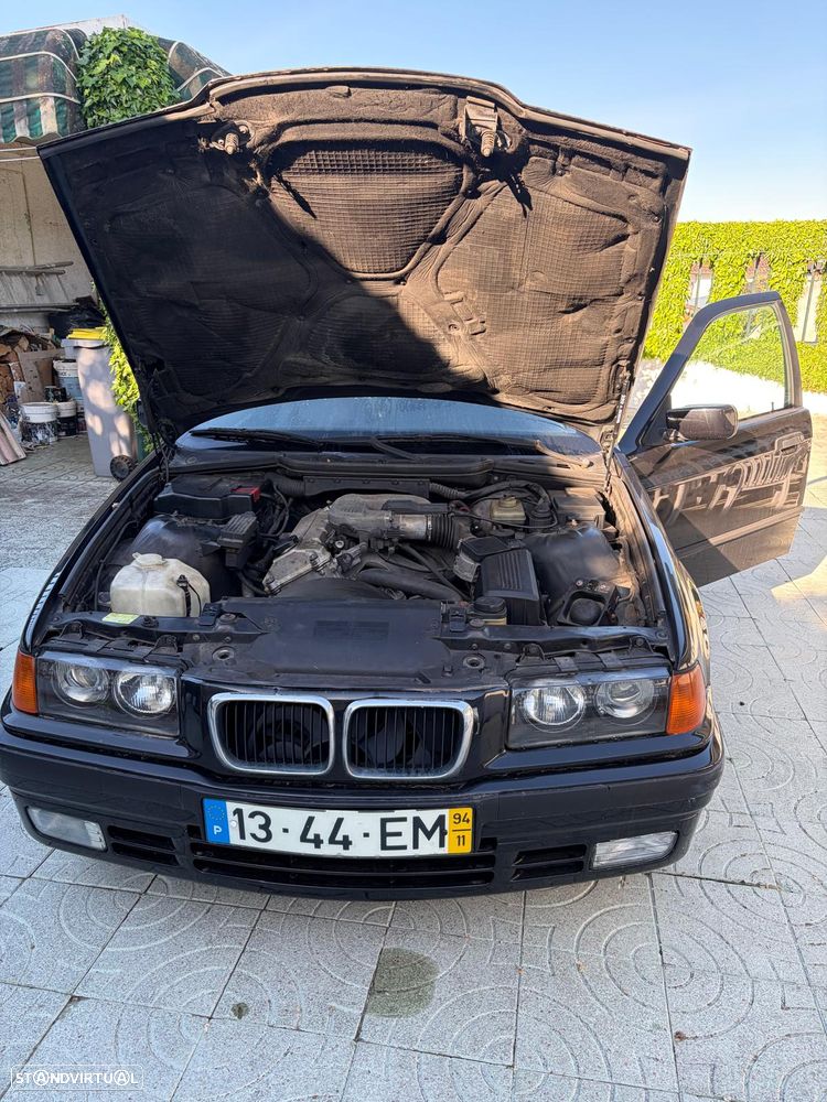 BMW 316 - 7