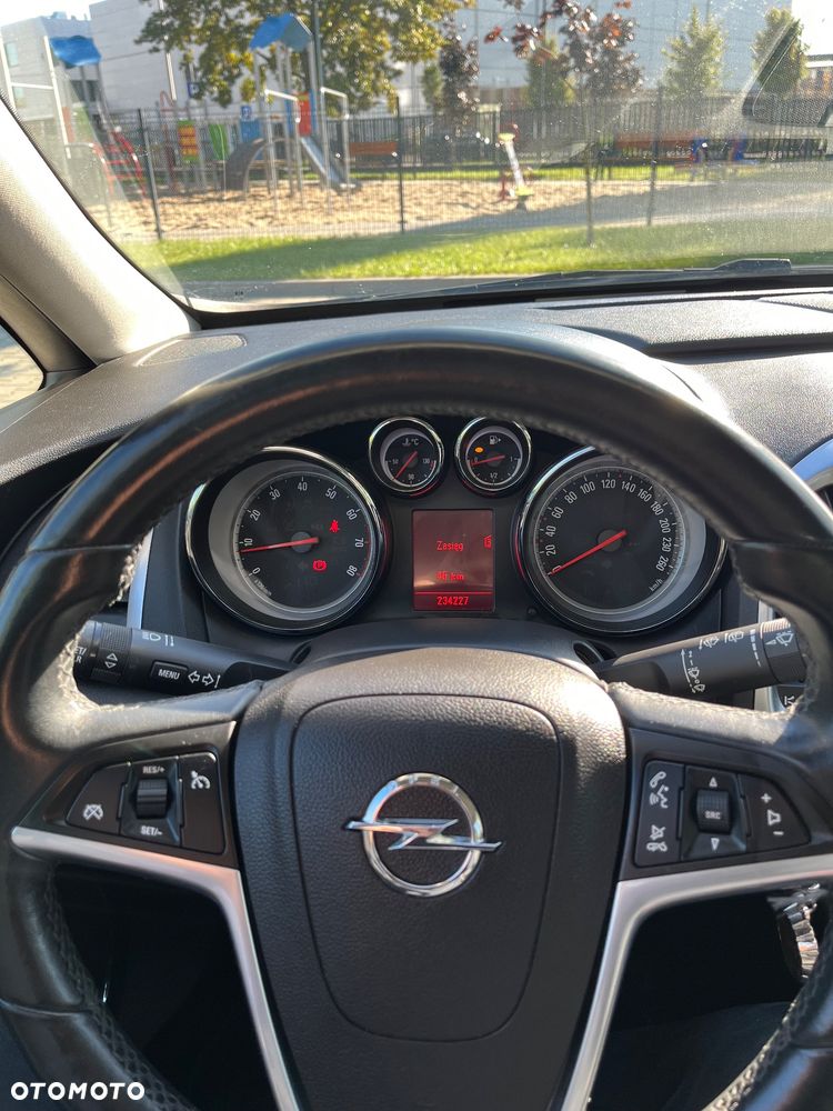 Opel Astra - 19
