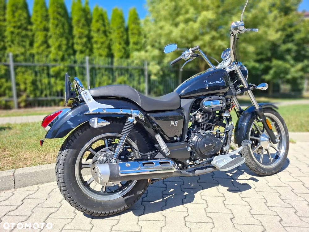 Junak M12 - 5