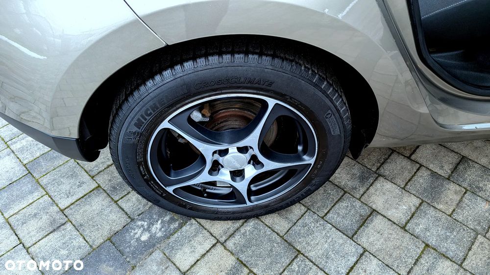 Renault Megane 1.6 16V Dynamique - 28