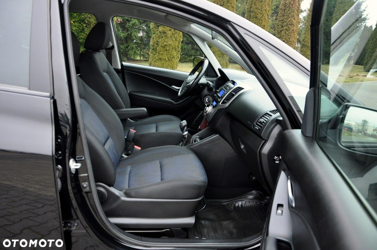 Hyundai ix20 - 17