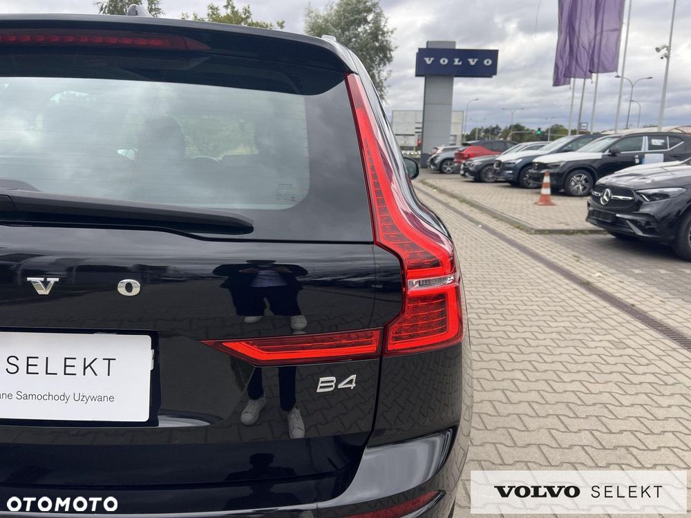 Volvo XC 60 - 33