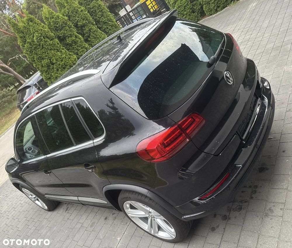 Volkswagen Tiguan 1.5 TSI OPF DSG R-Line - 17