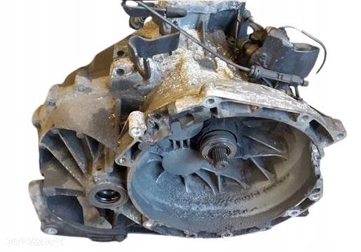 Mondeo Mk3 2.0 Tdci Skrzynia Biegów 6S7R-7002-Eb - 1