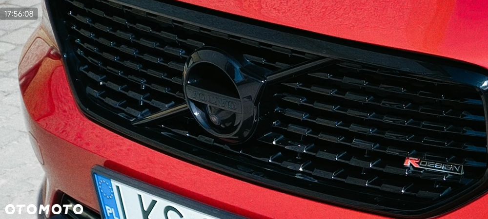 Volvo XC 40 T4 R-Design - 12
