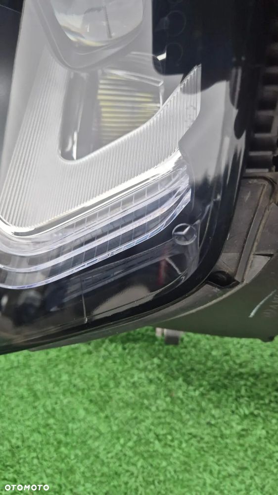 MERCEDES GLE W167 FULL LED Multibeam Led Lampa Lewa Reflektor Lewy A1679068507 A1679065111 A1678260500 - 15