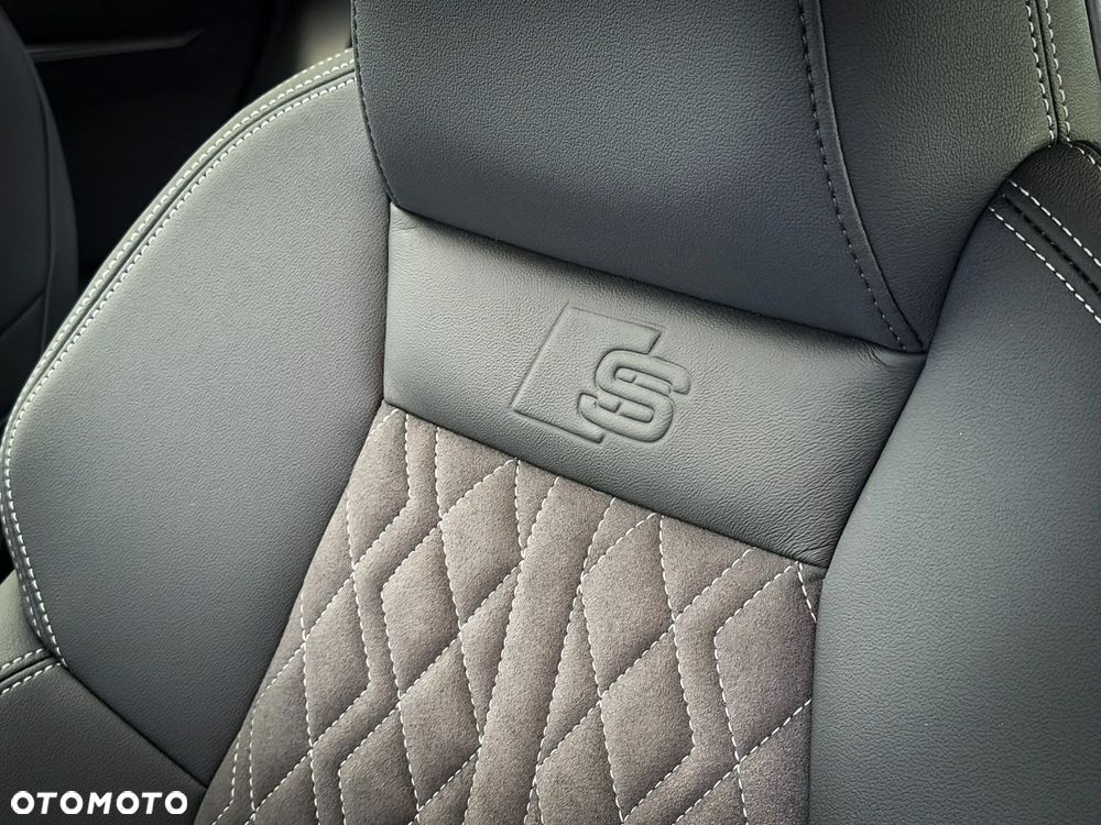 Audi S3 - 33