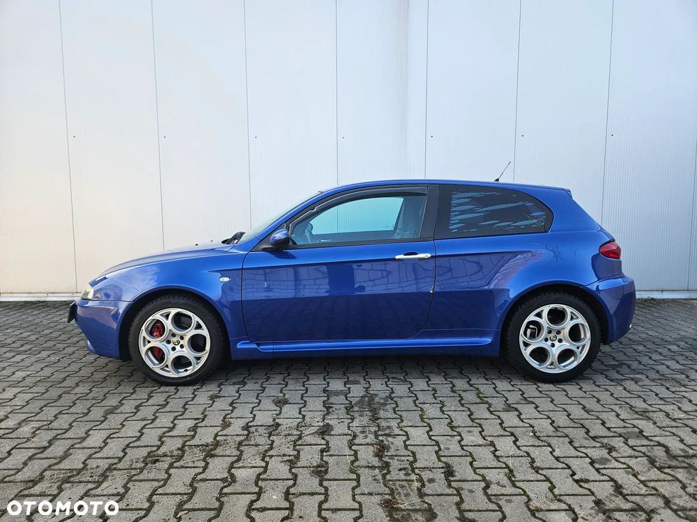 Alfa Romeo 147 3.2 V6 24V GTA - 16