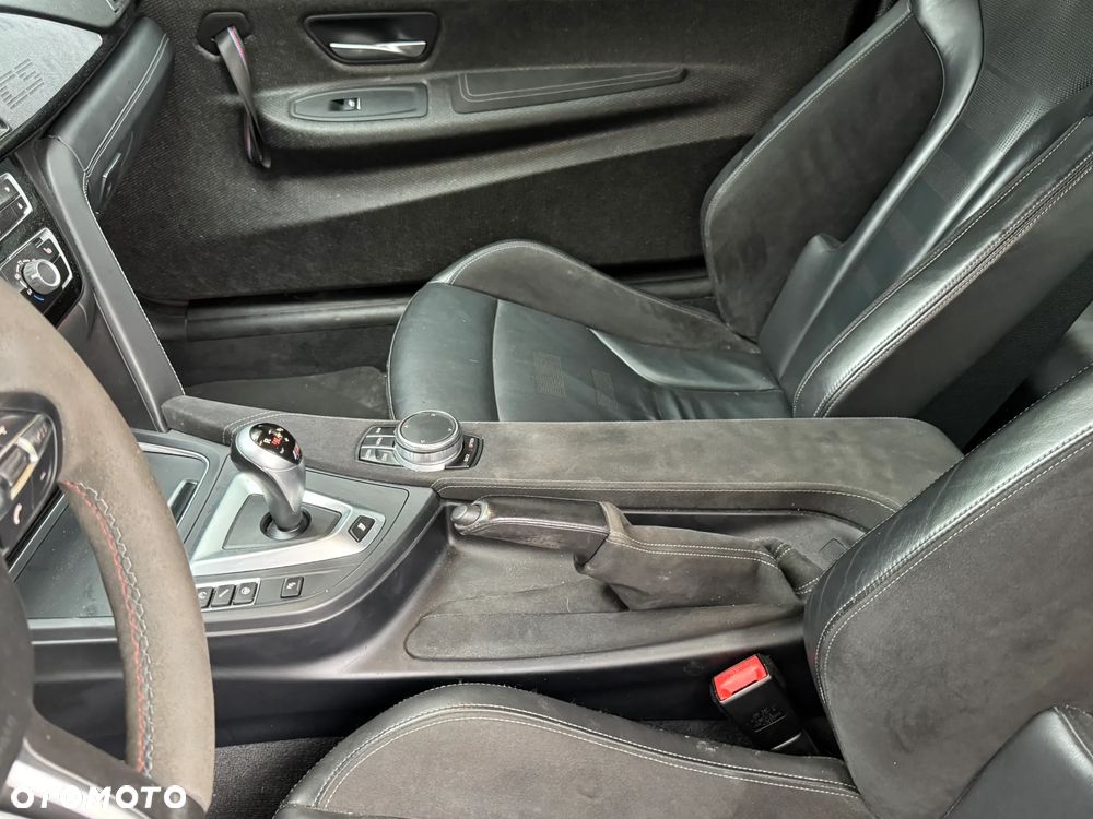 BMW M4 - 14