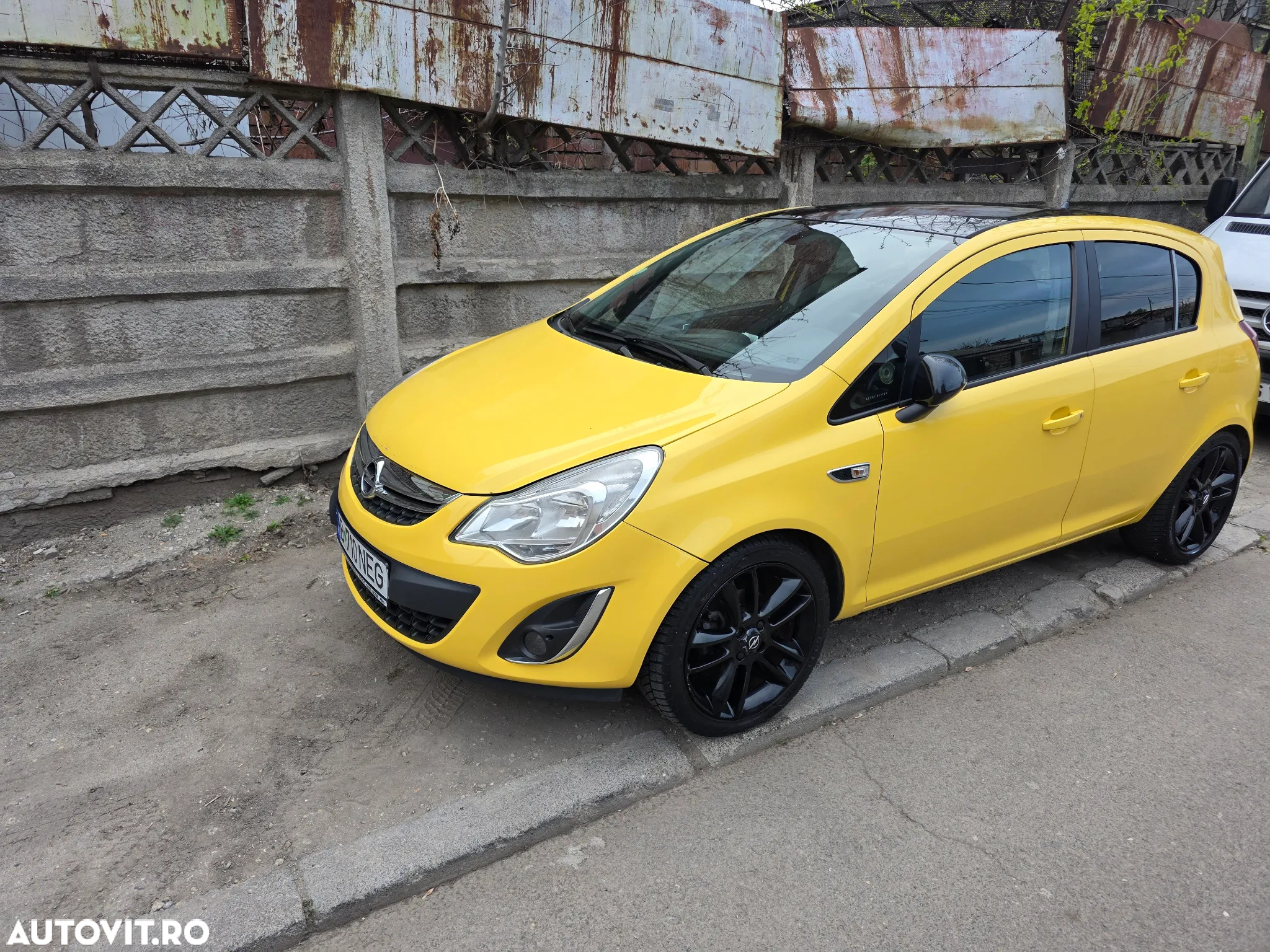 Opel Corsa 1.3 CDTI - 3