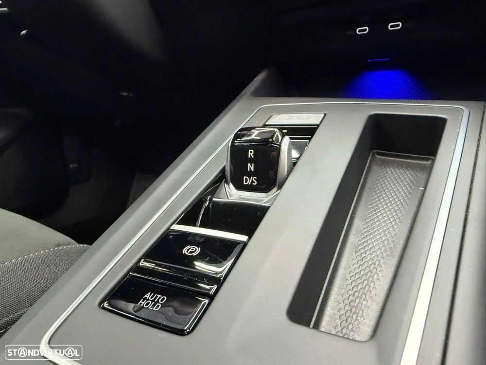 Volkswagen Golf 1.4 TSI e-Hybrid DSG — fotografia 6