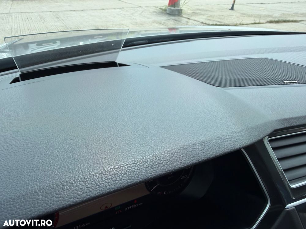Volkswagen Tiguan 2.0 TDI SCR 4MOTION DSG Offroad - 28