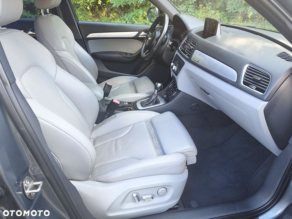 Audi Q3 - 17