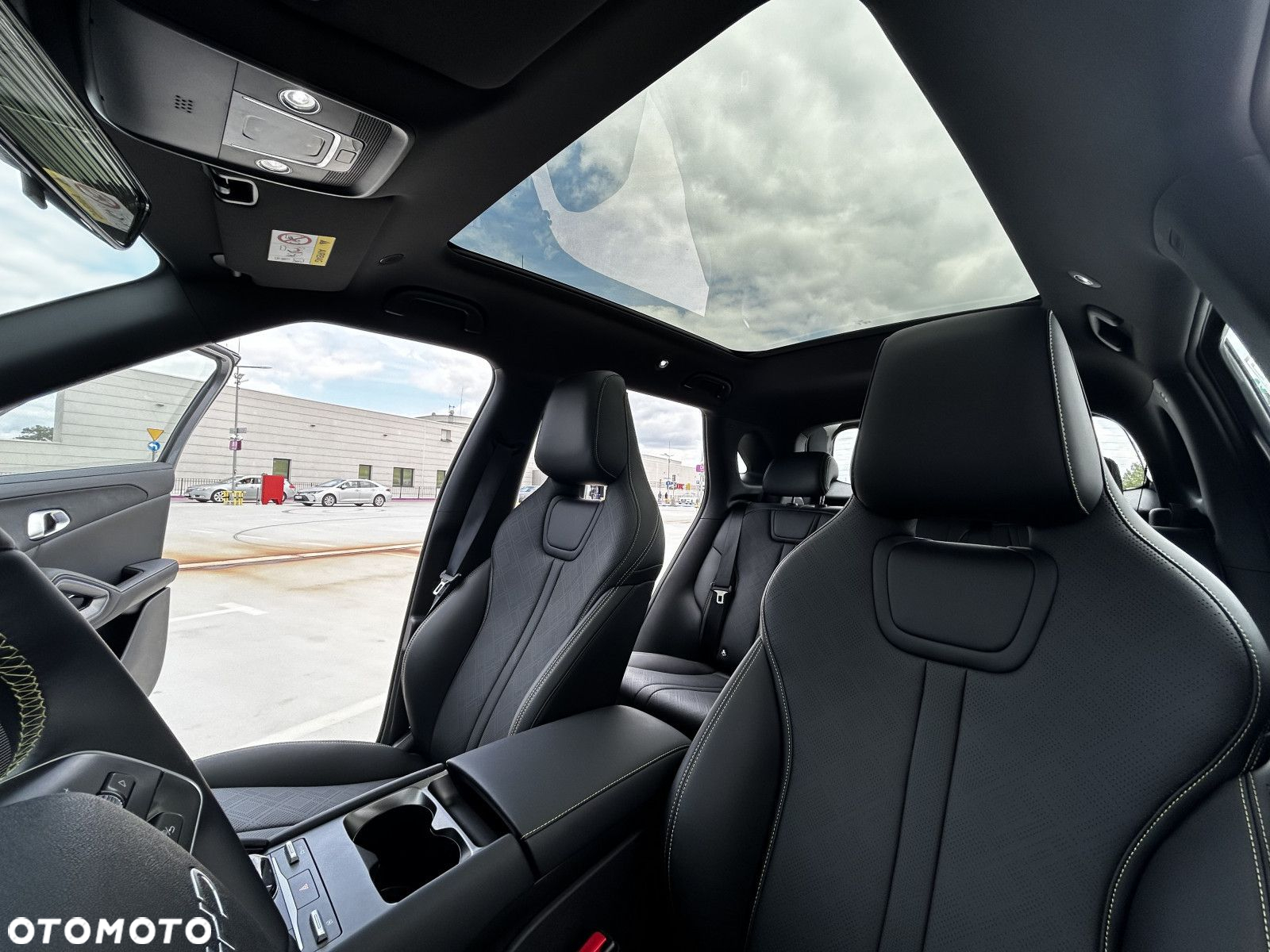 BYD Atto 2 - 13