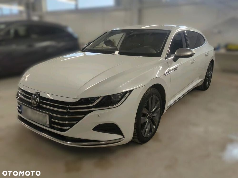 Volkswagen Arteon 2.0 TSI Elegance DSG - 1