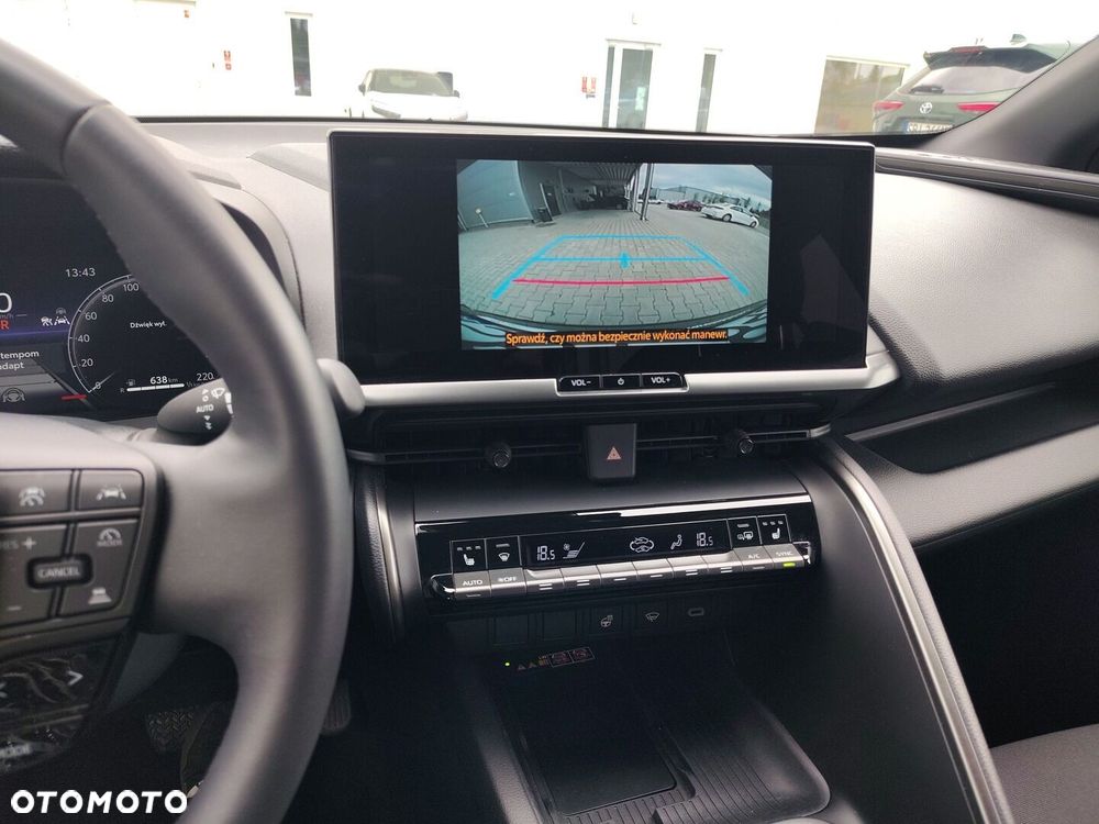 Toyota C-HR - 19