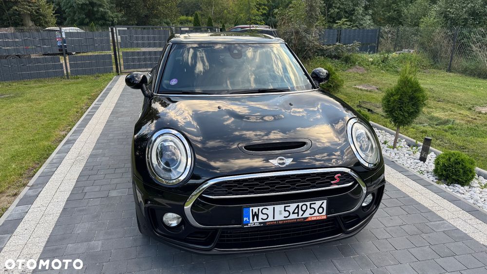 MINI Clubman Cooper S - 12