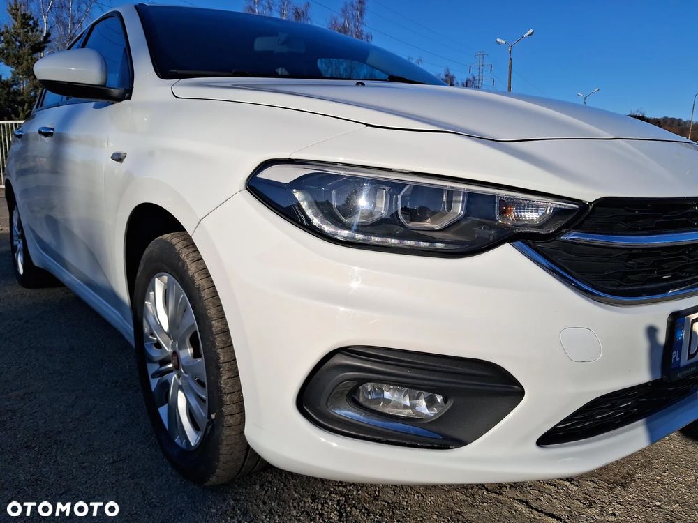 Fiat Tipo - 29