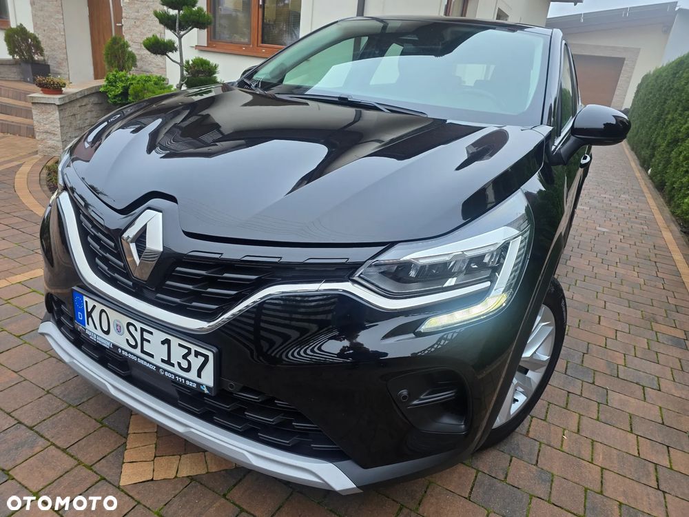 Renault Captur - 2