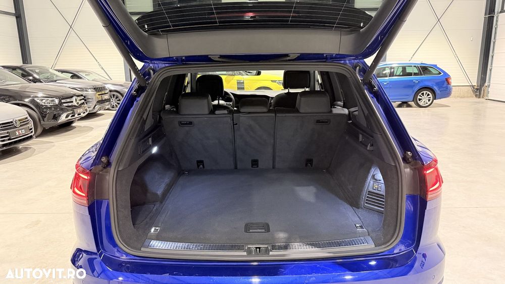 Volkswagen Touareg V6 TSI eHybrid PHEV R - 21