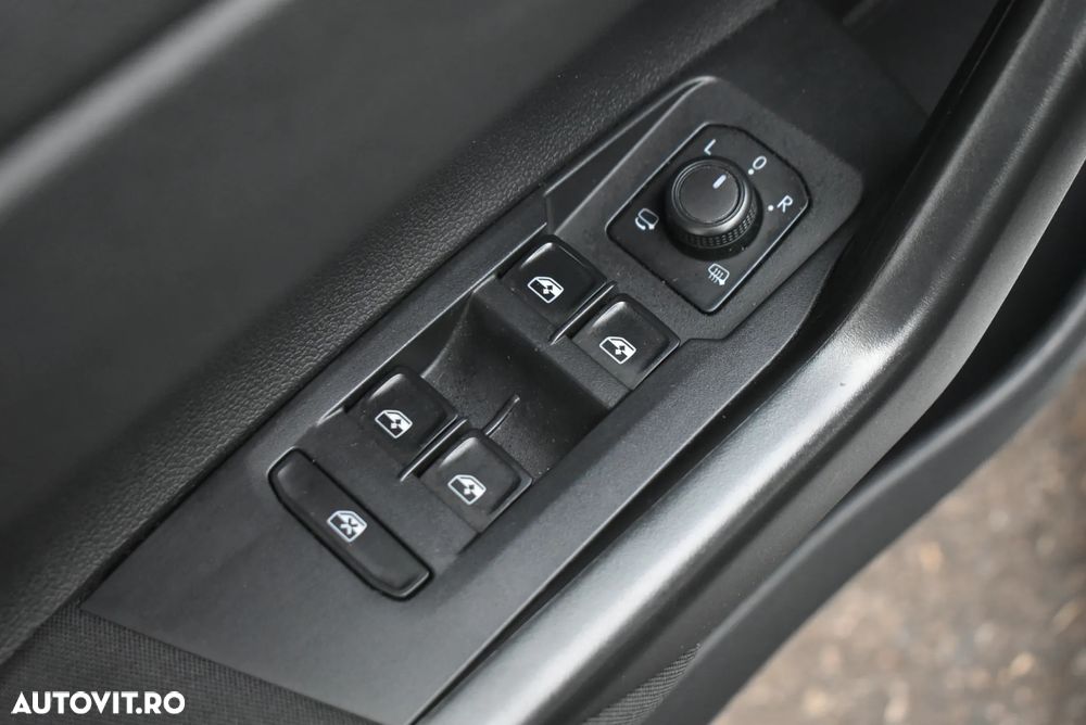 Volkswagen Polo 1.0 TSI Life - 12