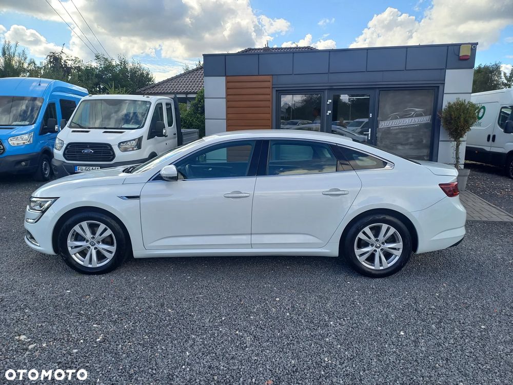 Renault Talisman 1.6 Energy dCi Zen - 3