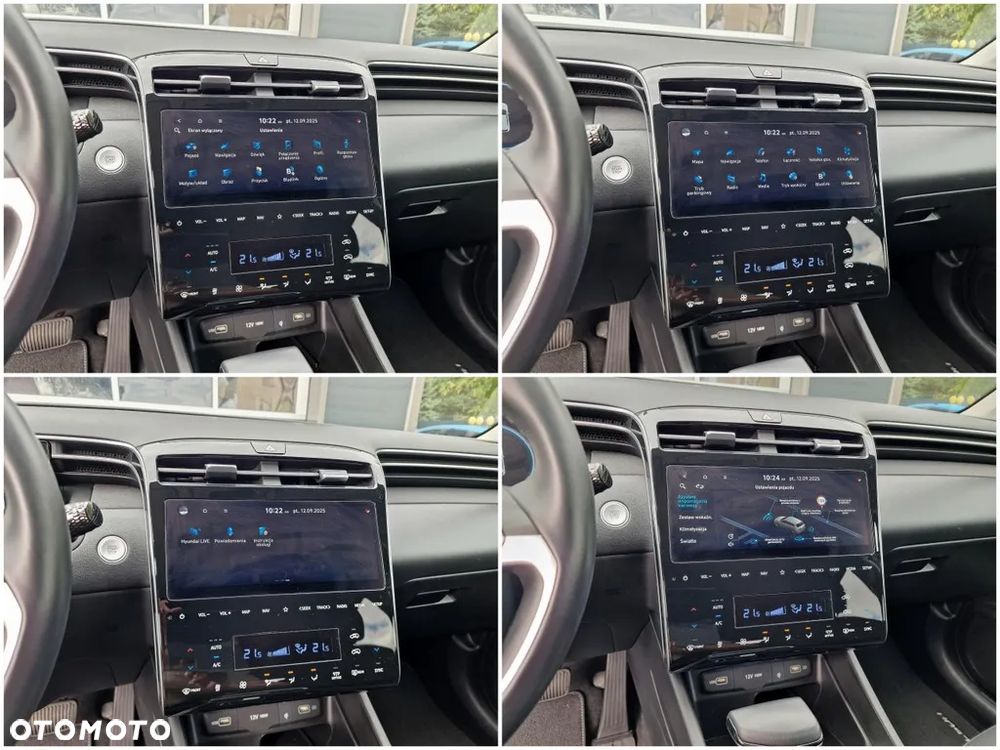 Hyundai Tucson - 39
