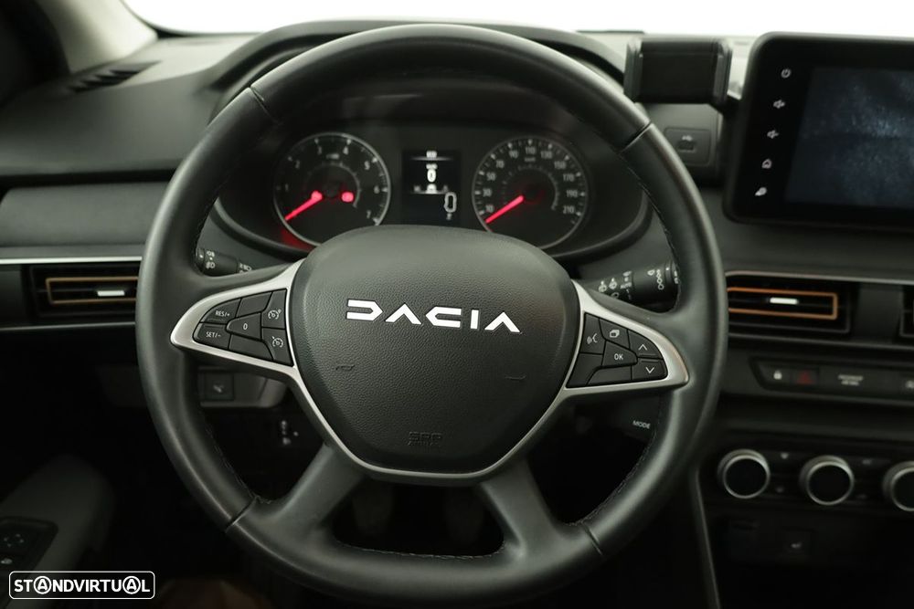 Dacia Jogger 1.0 ECO-G Extreme Bi-Fuel - 14