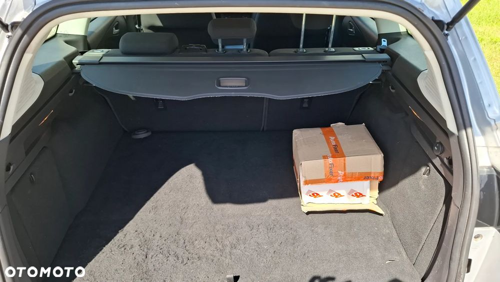 Ford Focus - 9
