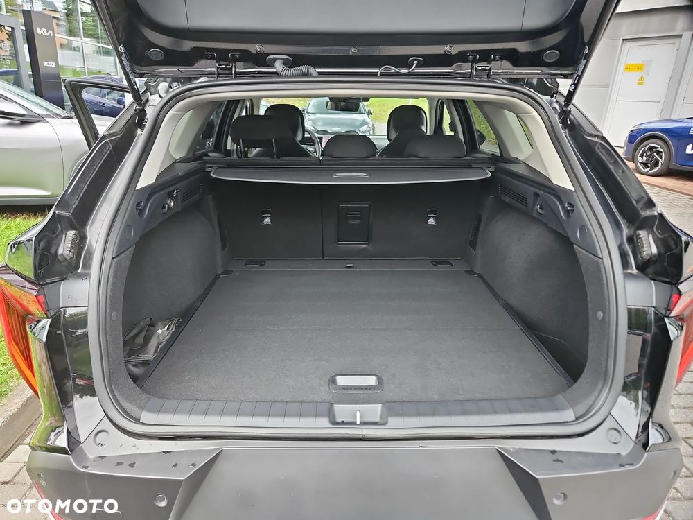 Kia K4 1.6 T-GDI M - 17