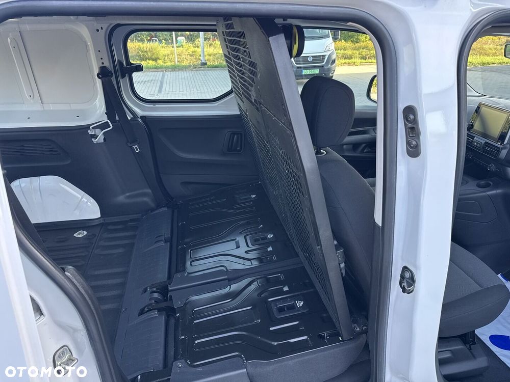 Toyota PROACE CITY - 19