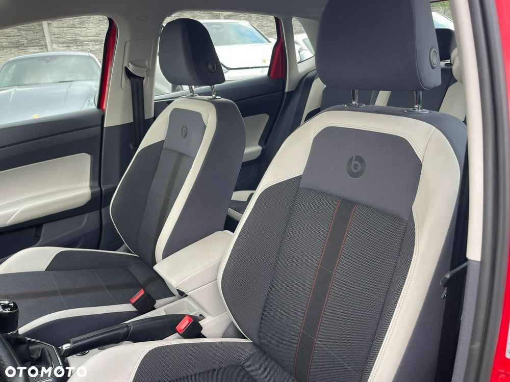 Volkswagen Polo 1.0 TSI OPF beats - 14