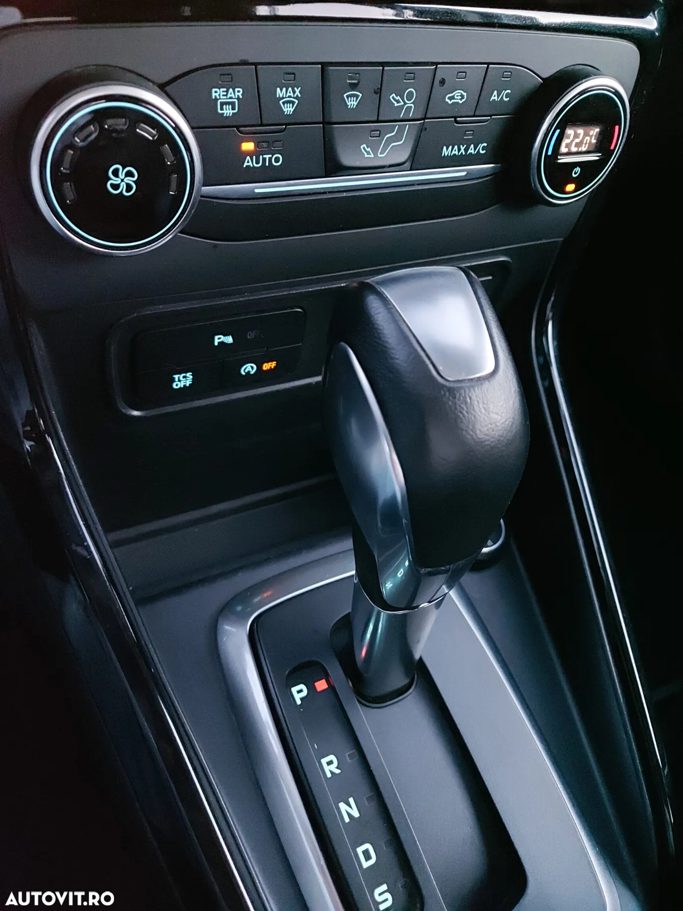 Ford EcoSport - 13