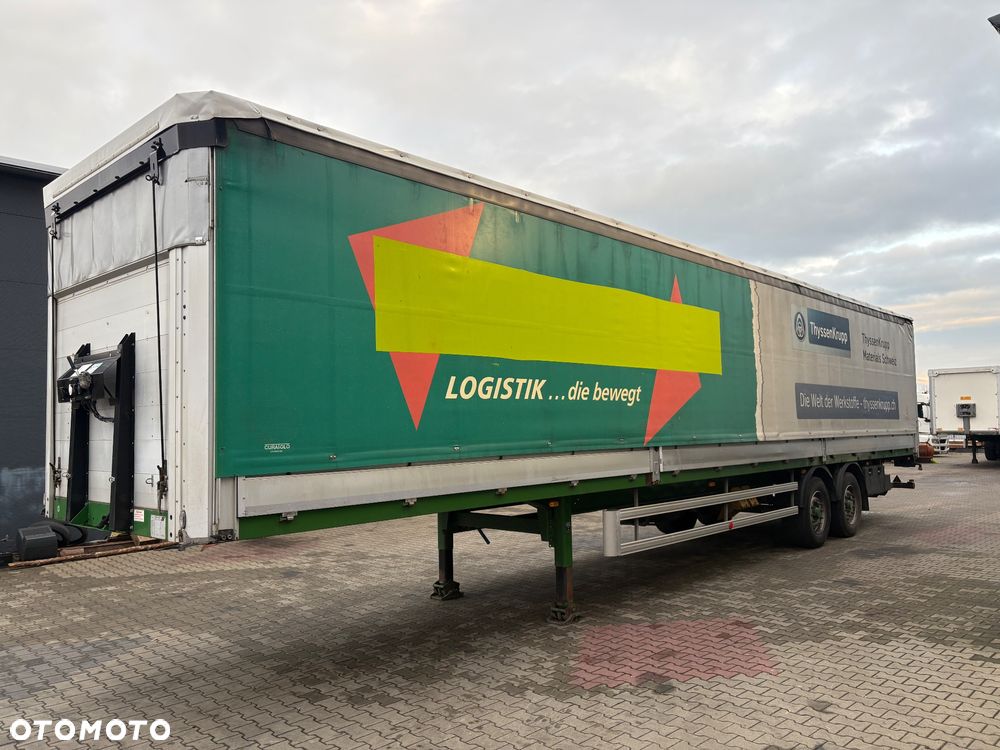 MAN TGS 18.400 / NOWY MODEL / ZESTAW / Z NACZEPĄ DWU OSIOWĄ / WIELTON NS-2 / SERWISOWANY / DO NAUKI JAZDY / AUTO-SZKOŁA / 360 / 500 - 27