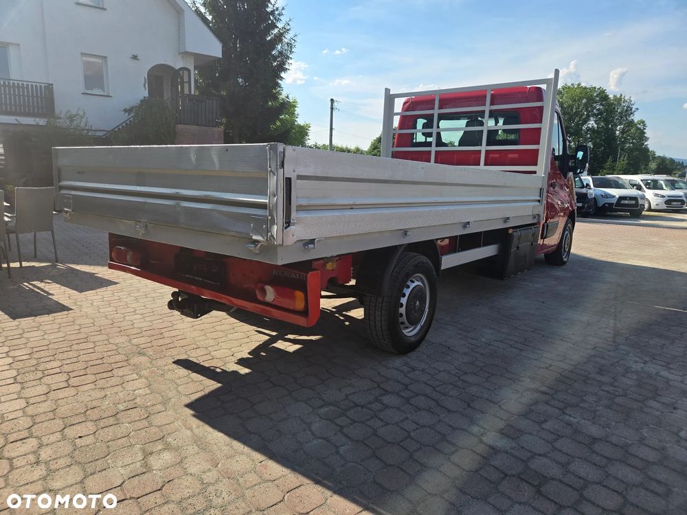 Renault MASTER - 8