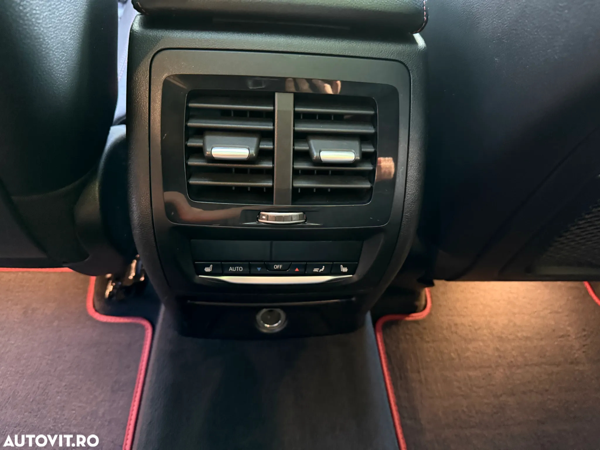 BMW X4 xDrive25d M Sport X - 19