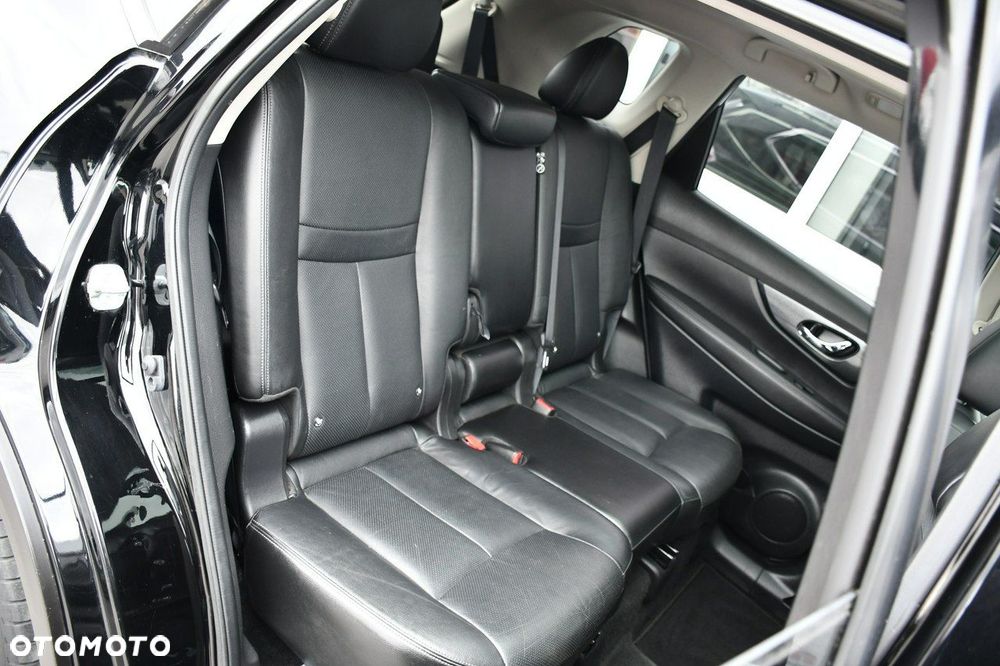 Nissan X-Trail - 32