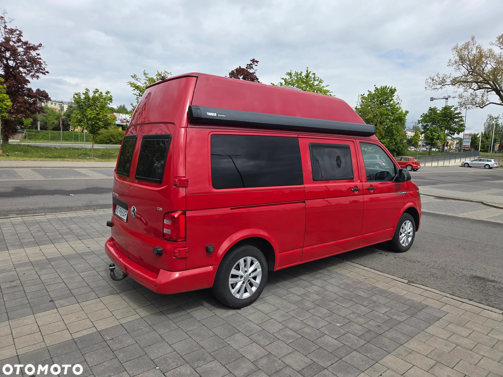 Volkswagen T6 - 3