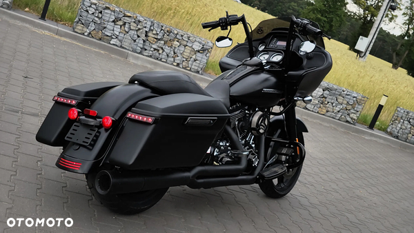 Harley-Davidson Touring Road Glide