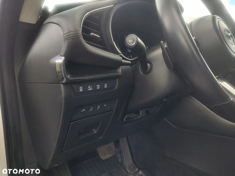 Mazda 3 - 10